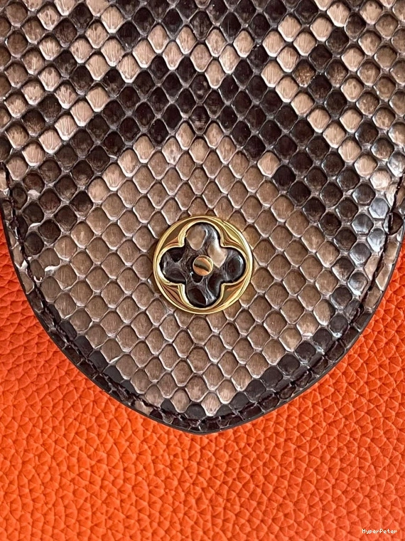 VUITTON LOUIS CAPUCINES BB 0731